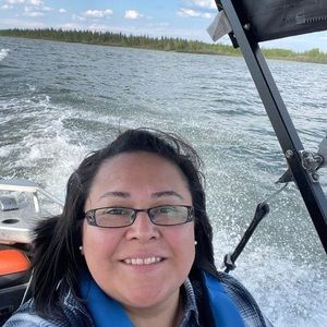 Meet your Posher, Stephanie